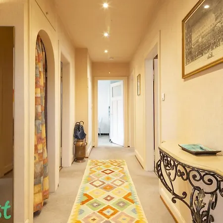 Apartment Orangerie - Jardin Partage