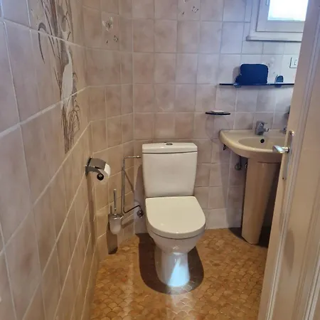Apartament Orangerie - Jardin Partage