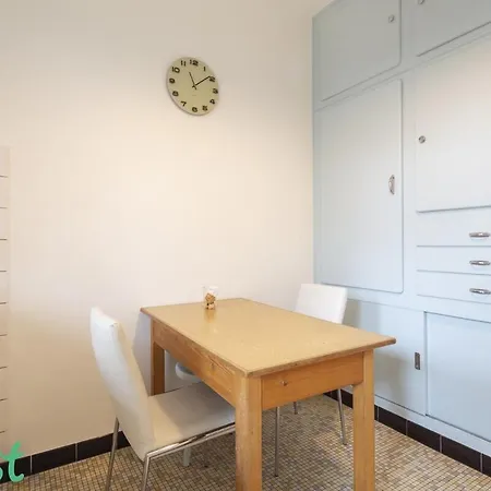 Apartamento Orangerie - Jardin Partage Estrasburgo